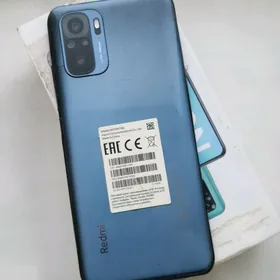 Redmi note 10 zapcas