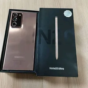 Not20 ultra