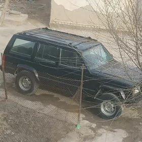 Jeep Grand Cherokee 1997