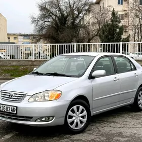 Toyota Corolla 2006