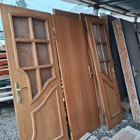 агач гапылар