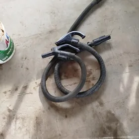 пылесос шланга