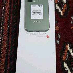 Xiaomi 17 pro 1024 gb 1 tb