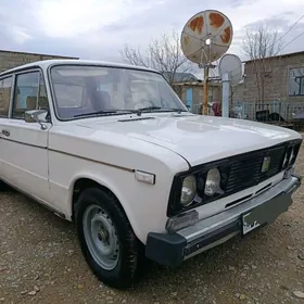 Lada 2106 1998
