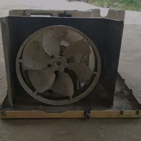 Kondisioner BK 1500 peri