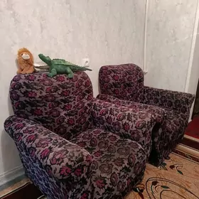 kresla(2sany) СССР