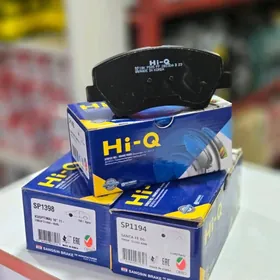 Hi-Q Korea kalodkalar