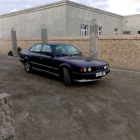 BMW 535 1992
