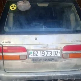 Toyota Town Ace 1992