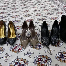 🥿 AYAKGAPLAR AMATLY