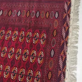 El haly 2x2.5//5-lik haly