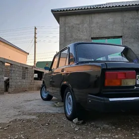 Lada 2107 2000