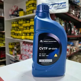 CVTF hyundai Kia karopka yag