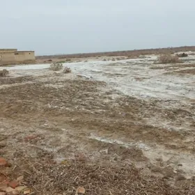 Mellek ýer 12 sotka