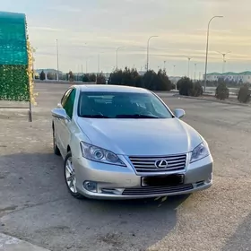 Lexus ES 350 2011
