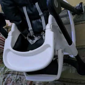 детский стульчик для кормления