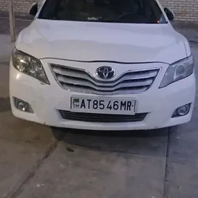 Toyota Camry 2009