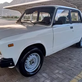 Lada 2107 1999