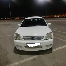 Opel Vectra 2002