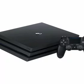 Playstation 4 Pro