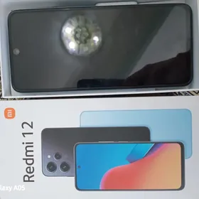 Redmi 12