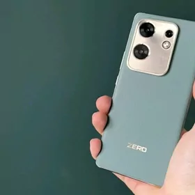 Infinix zero 30