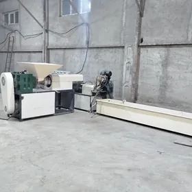 ГРАНУЛЯТОР