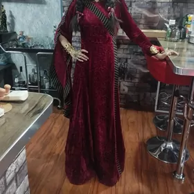 выпускное платье +туфли