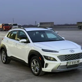Hyundai Kona 2022