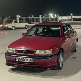 Opel Vectra 1990