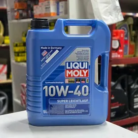 Liqui moly 10-40 5L