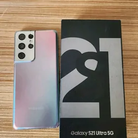 Samsung S21 Ultra 5G 12/128