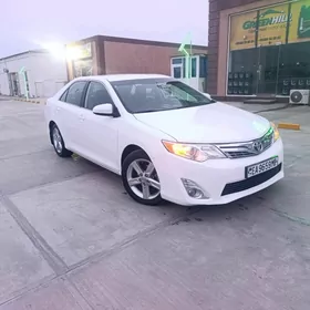 Toyota Camry 2013