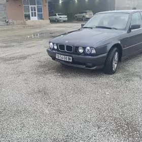 BMW 525 1994