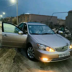 Toyota Camry 2003