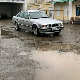 BMW 525 1995