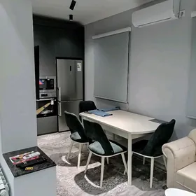 Arenda Arkaçyn ýany 2kom