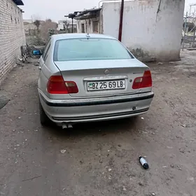 BMW 323 1999