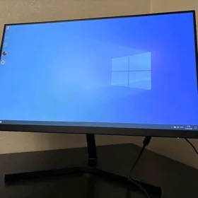 Monitor 24lik bezramka