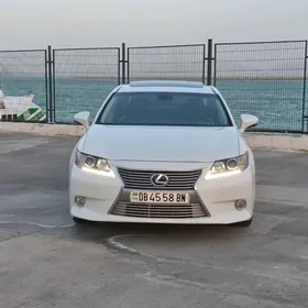 Lexus ES 350 2013