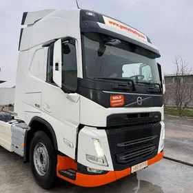 Volvo FH 420 2021