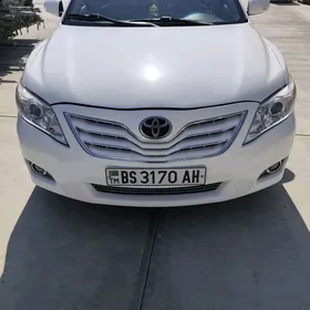 Toyota Camry 2006