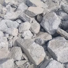 butkamen şebel daş çagyl