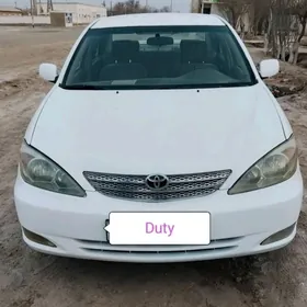 Toyota Camry 2003