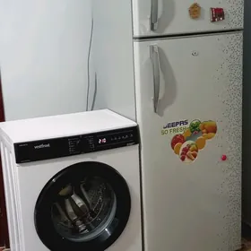 haladilnik kir maşyn