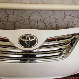 camry bufer 2008