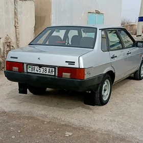 Lada 21099 2001