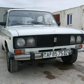 Lada 2106 1998