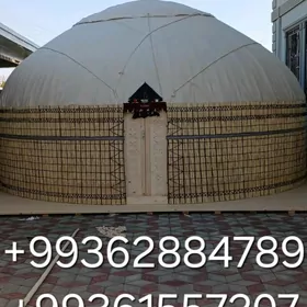 Ak öÿ gara öÿ gamyş