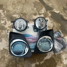 carolla tumannik komplekt